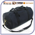 Black Round Easy Travel Bag for Sale